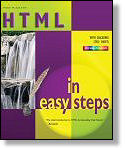 training resources: html in easy steps