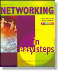 training resources: networking in easy steps